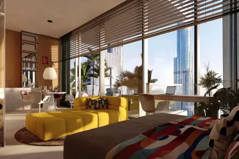 1 chambre Appartement à Dubai, UAE No. 6262 11