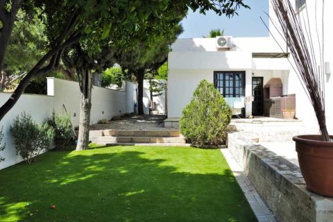 5 dormitorios House en Germasogeia, Cyprus No. 40034 7