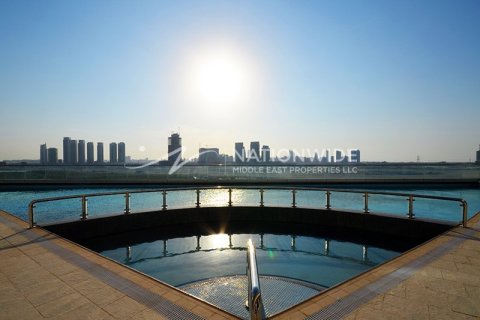 4 bedrooms Townhouse in Al Reem Island, UAE No. 3927 2