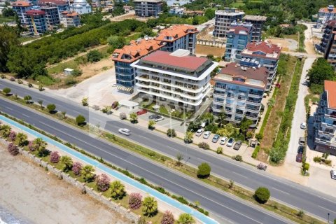 4 habitaciones Apartment en Alanya, Turkey No. 12270 26