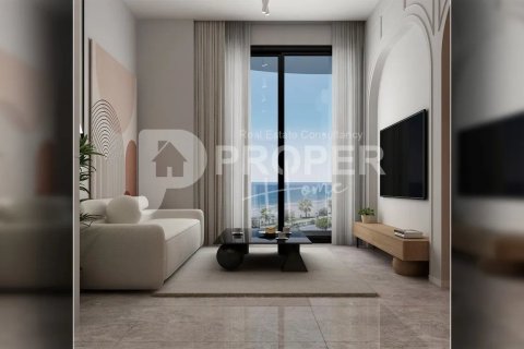 4 habitaciones Apartment en Alanya, Turkey No. 12270 17