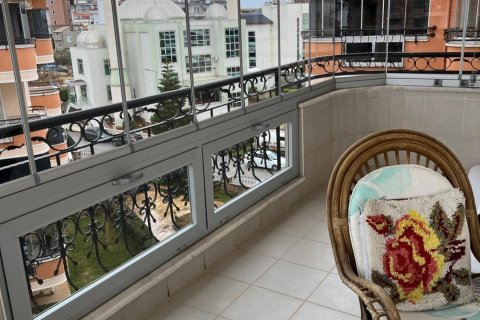 4+1 Penthouse en Oba, Turkey No. 12352 24