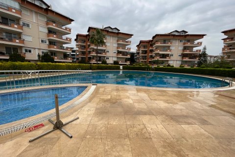 4+1 Penthouse à Oba, Turkey No. 12352 5