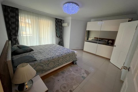 4+1 Penthouse à Oba, Turkey No. 12352 14