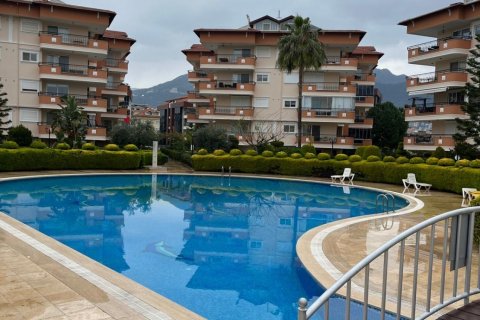 4+1 Penthouse en Oba, Turkey No. 12352 4