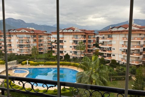 4+1 Penthouse en Oba, Turkey No. 12352 13