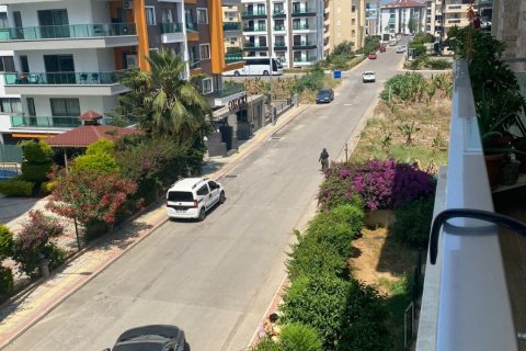 2+1 Appartement à Kestel, Turkey No. 12308 2