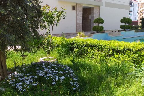 2+1 Apartment en Kestel, Turkey No. 12308 18