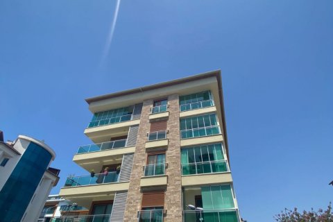 2+1 Apartment in Kestel, Turkey No. 12308 12