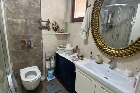 2+1 Appartement à Kestel, Turkey No. 12308 10