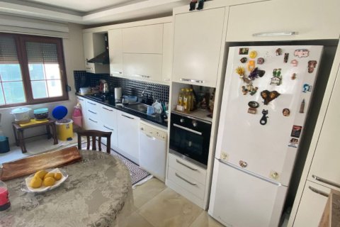 2+1 Appartement à Kestel, Turkey No. 12308 15