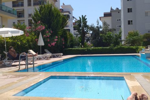 2+1 Apartment en Kestel, Turkey No. 12308 9