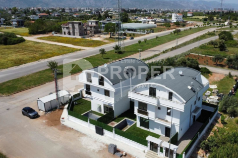 5 rooms Villa in Dosemealti, Turkey No. 12272 1