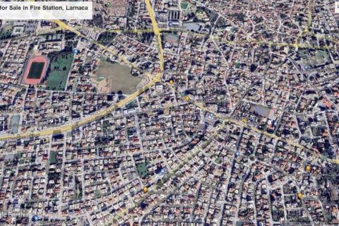 490m² Land à Larnaca, Cyprus No. 44069 1