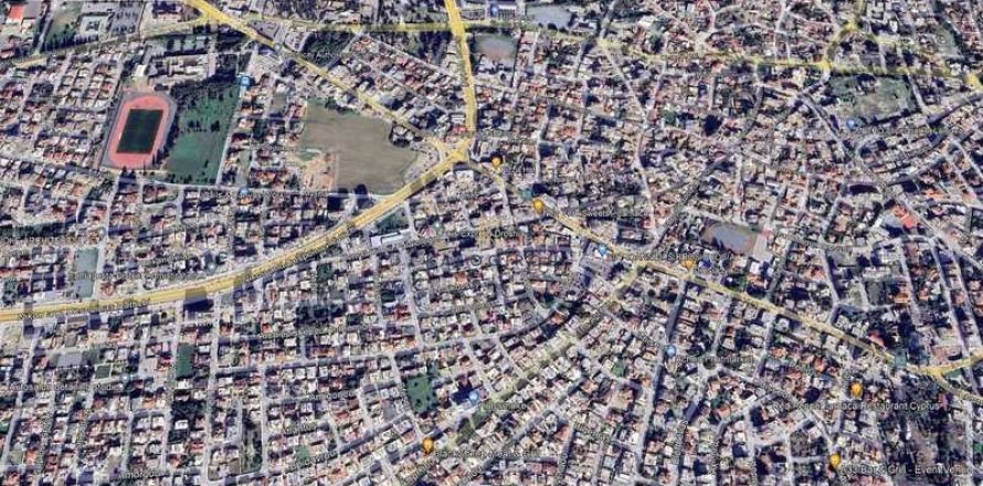 490m² Land à Larnaca, Cyprus No. 44069