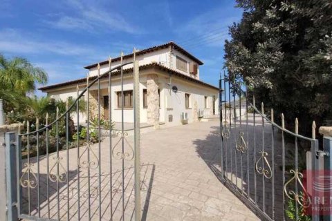 5 dormitorios Villa en Paralimni, Cyprus No. 75130 6