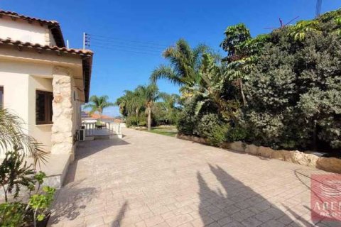 5 dormitorios Villa en Paralimni, Cyprus No. 75130 7