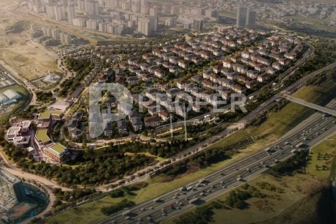 3 habitaciones Apartment en Küçükçekmece, Turkey No. 14039 16