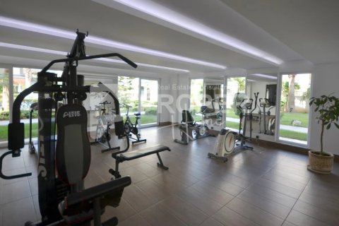 3 rooms Apartment in Tosmur, Turkey No. 14085 16