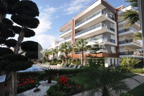 3 rooms Apartment in Tosmur, Turkey No. 14085 7