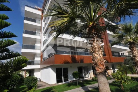 3 rooms Apartment in Tosmur, Turkey No. 14085 9