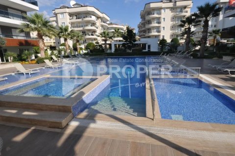 3 rooms Apartment in Tosmur, Turkey No. 14085 8