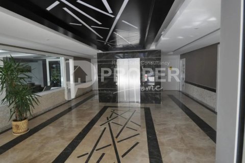 3 rooms Apartment in Tosmur, Turkey No. 14085 11