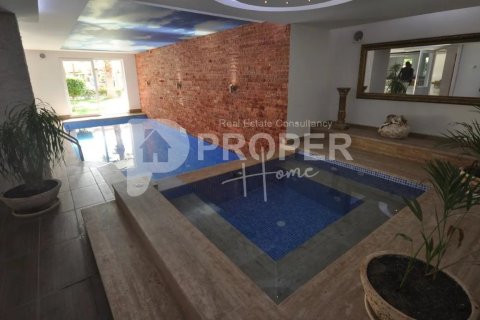 3 rooms Appartement à Tosmur, Turkey No. 14085 13