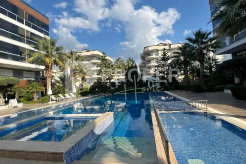 3 rooms Apartment in Tosmur, Turkey No. 14085 2