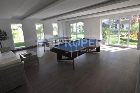 3 rooms Apartment in Tosmur, Turkey No. 14085 12