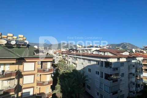 3 rooms Apartment in Alanya, Turkey No. 14087 16