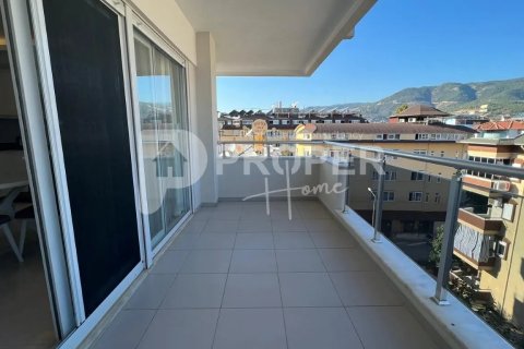 3 rooms Apartment in Alanya, Turkey No. 14087 21