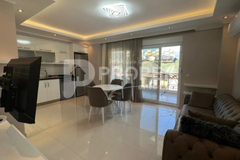 3 rooms Apartment in Alanya, Turkey No. 14087 4