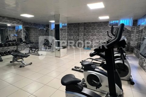 3 rooms Appartement à Alanya, Turkey No. 14087 10