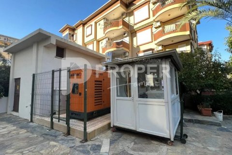 3 rooms Apartment in Alanya, Turkey No. 14087 3