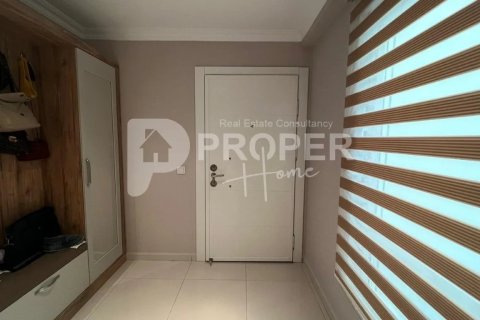 3 rooms Apartment in Alanya, Turkey No. 14087 25