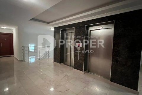 3 rooms Apartment in Alanya, Turkey No. 14087 9