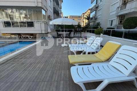 3 rooms Apartment in Alanya, Turkey No. 14087 2