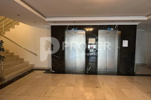 3 rooms Appartement à Alanya, Turkey No. 14087 20