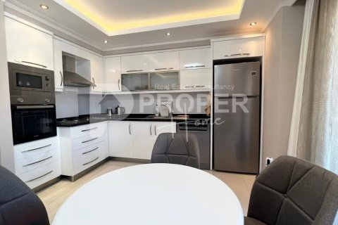 3 rooms Apartment in Alanya, Turkey No. 14087 23