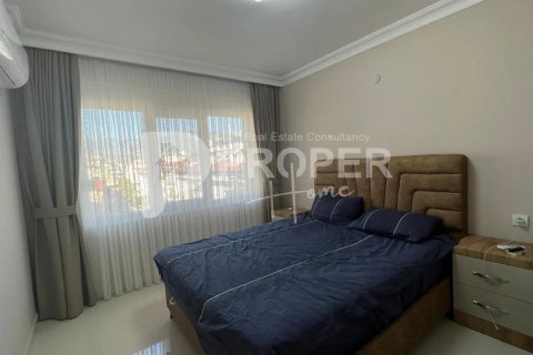 3 rooms Apartment in Alanya, Turkey No. 14087 26