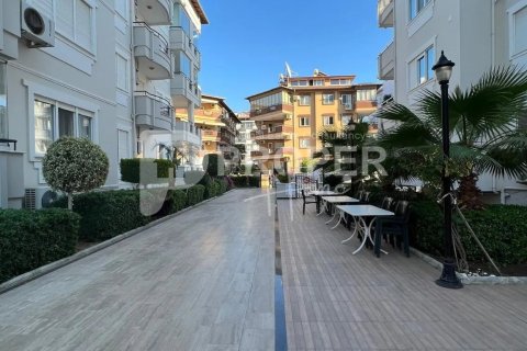 3 rooms Apartment in Alanya, Turkey No. 14087 6