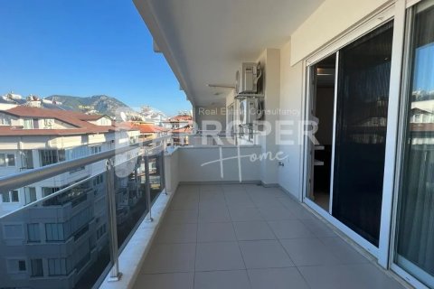 3 rooms Apartment in Alanya, Turkey No. 14087 22