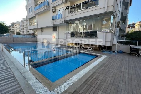 3 rooms Apartment in Alanya, Turkey No. 14087 12