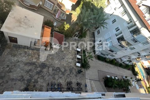 3 rooms Apartment in Alanya, Turkey No. 14087 15