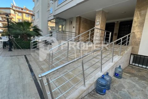 3 rooms Apartment in Alanya, Turkey No. 14087 18