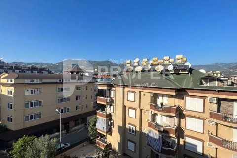 3 rooms Appartement à Alanya, Turkey No. 14087 14