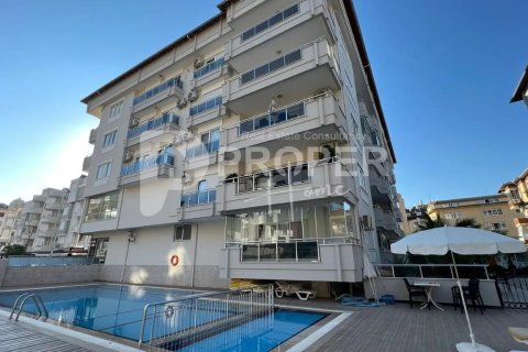 3 rooms Apartment in Alanya, Turkey No. 14087 1