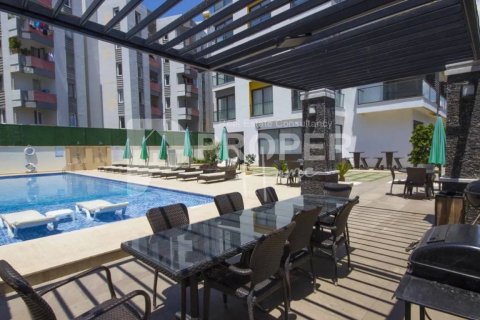 3 rooms Apartment in Alanya, Turkey No. 14086 4