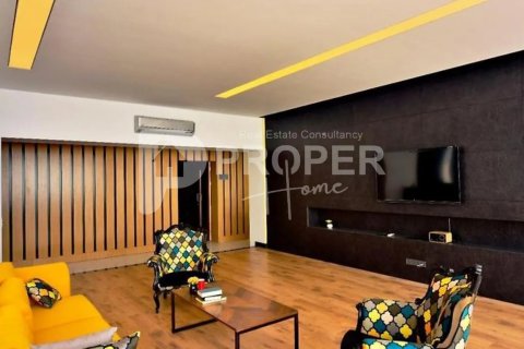 3 rooms Apartment in Alanya, Turkey No. 14086 14